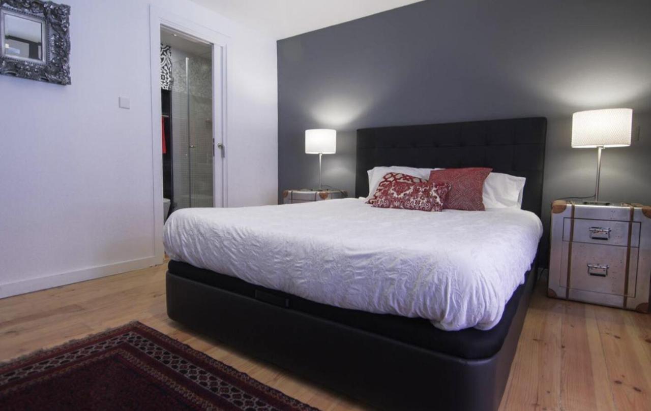 Chiado/Bairro Alto 2 Bedroom Apartment Лиссабон Экстерьер фото