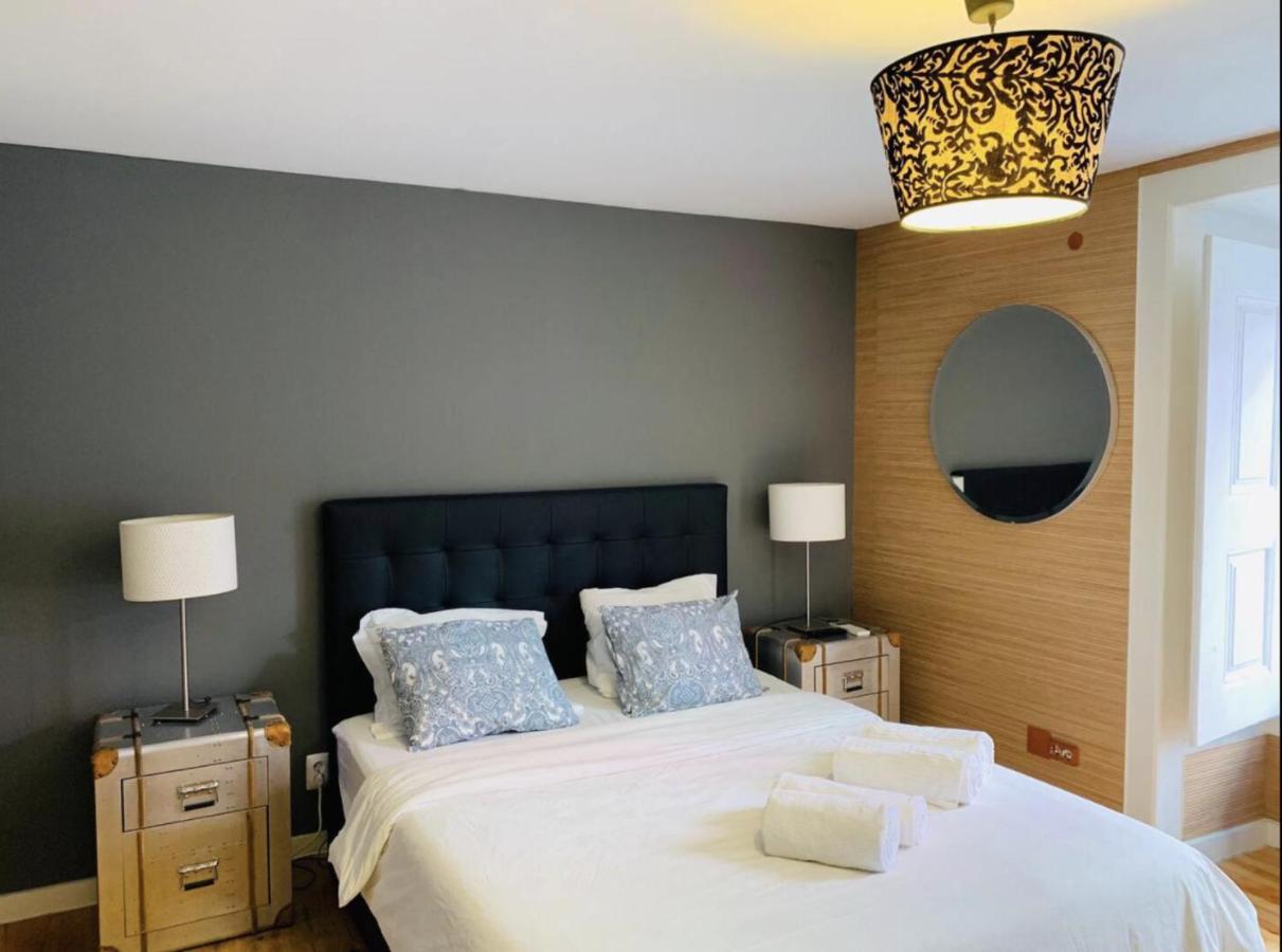 Chiado/Bairro Alto 2 Bedroom Apartment Лиссабон Экстерьер фото